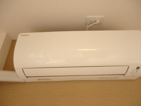 ルミナスハイムⅢ