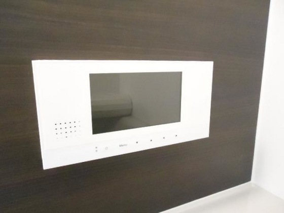 ルミナスハイムⅢ