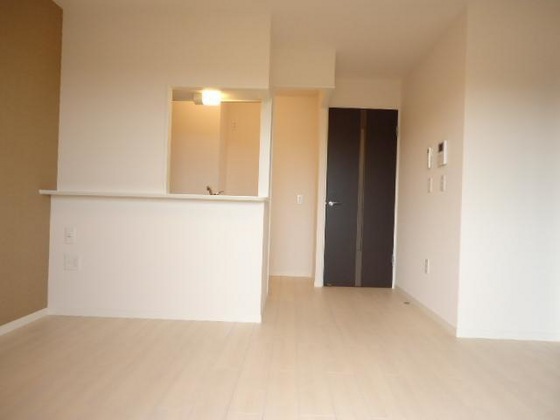 ルミナスハイムⅢ