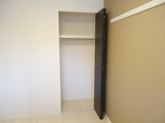 ルミナスハイムⅢ