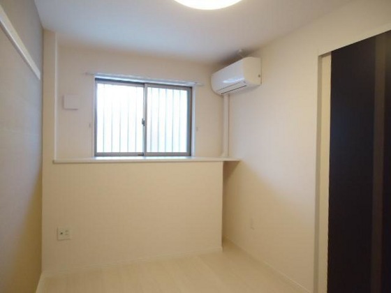 ルミナスハイムⅢ