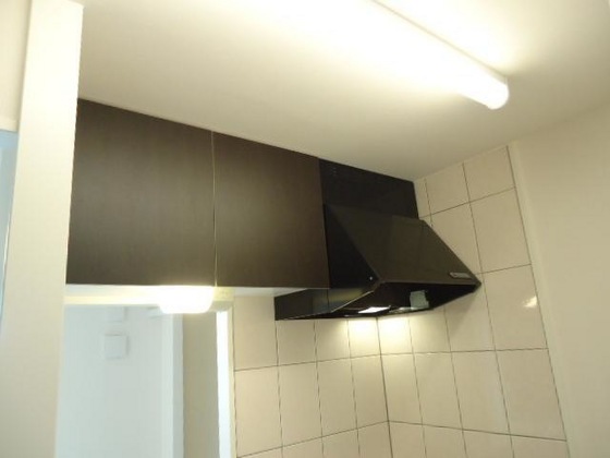 ルミナスハイムⅢ