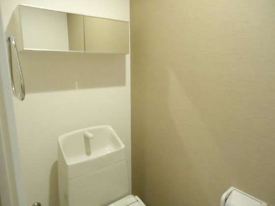 ルミナスハイムⅢ