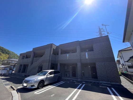 ルミナスハイムⅢ