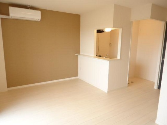 ルミナスハイムⅢ