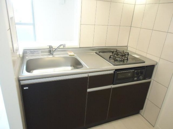 ルミナスハイムⅢ