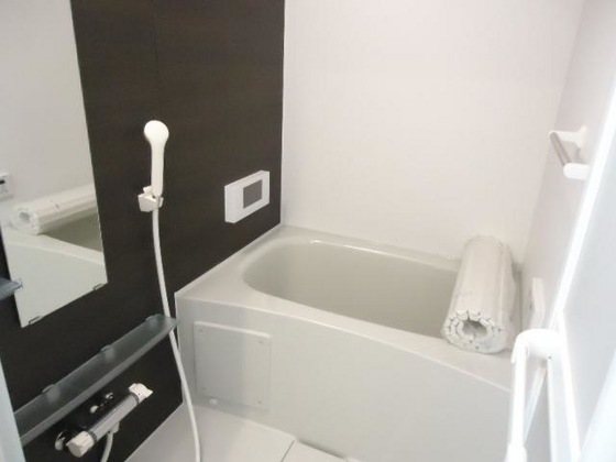 ルミナスハイムⅢ