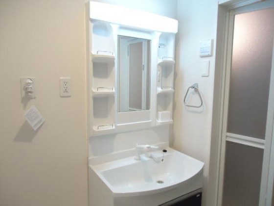 ルミナスハイムⅢ