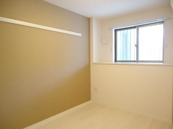 ルミナスハイムⅢ