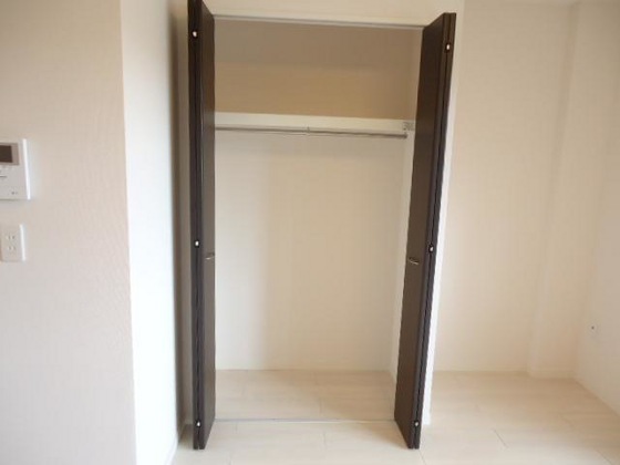 ルミナスハイムⅢ