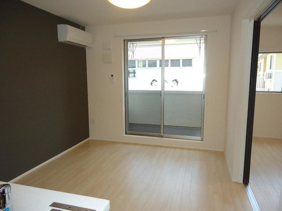 ヴィンテージ ブルー