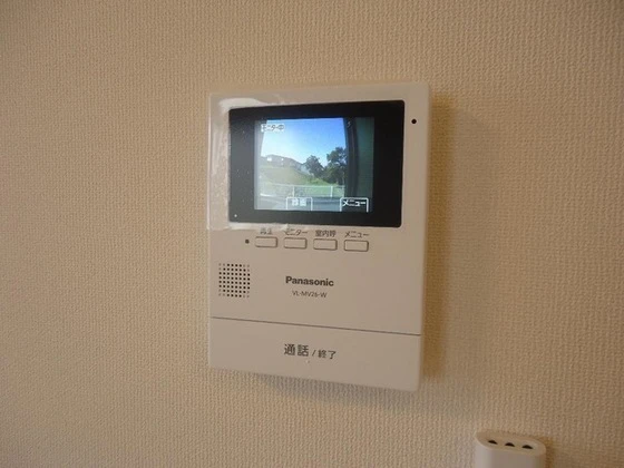 ヴィンテージ ブルー