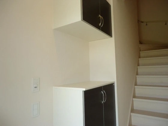 ヴィンテージ ブルー