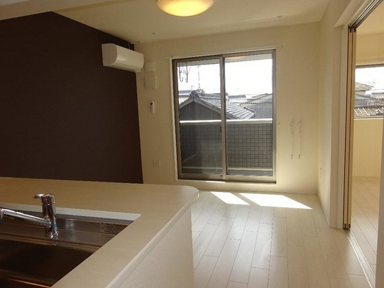 ヴィンテージ ブルー