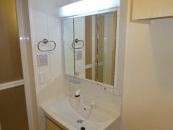 ヴィンテージ ブルー