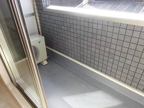 ヴィンテージ ブルー