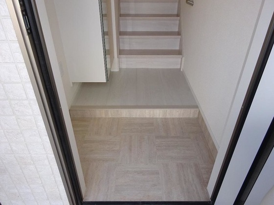 ヴィンテージ ブルー