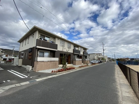 メゾン ドゥ ジャルダン