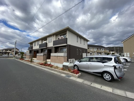 メゾン ドゥ ジャルダン