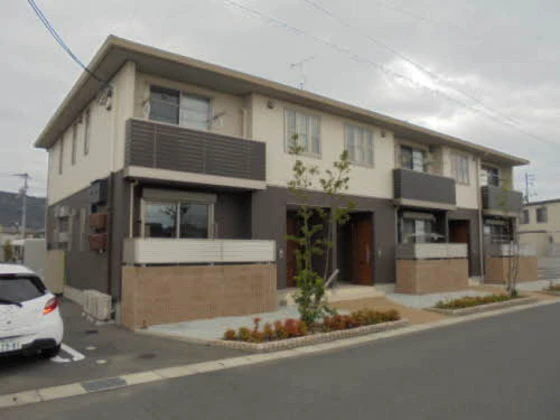 メゾン ドゥ ジャルダン