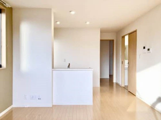 メゾン ドゥ ジャルダン