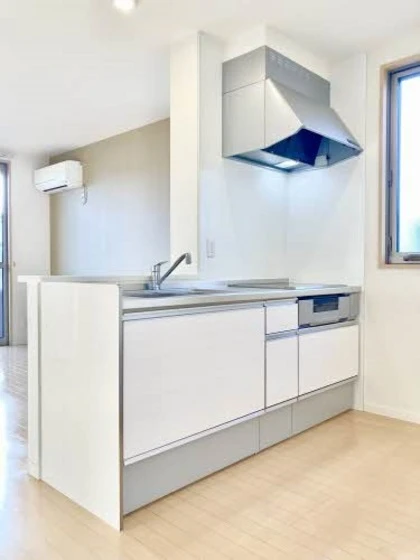 メゾン ドゥ ジャルダン