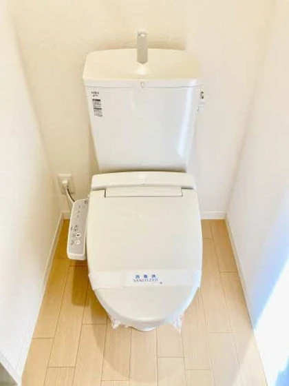 メゾン ドゥ ジャルダン