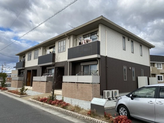 メゾン ドゥ ジャルダン