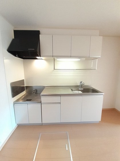 サンファミール西辛川