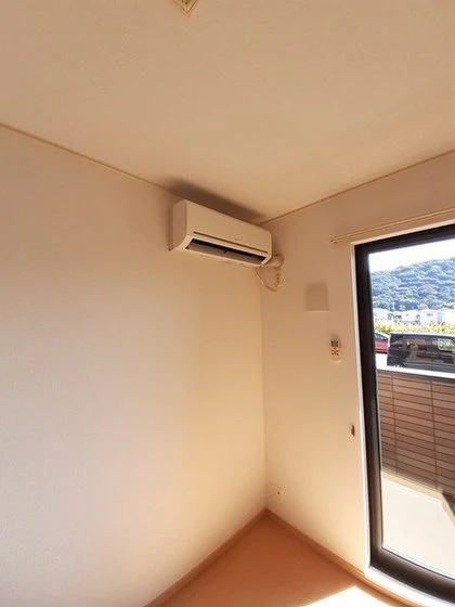 サンファミール西辛川