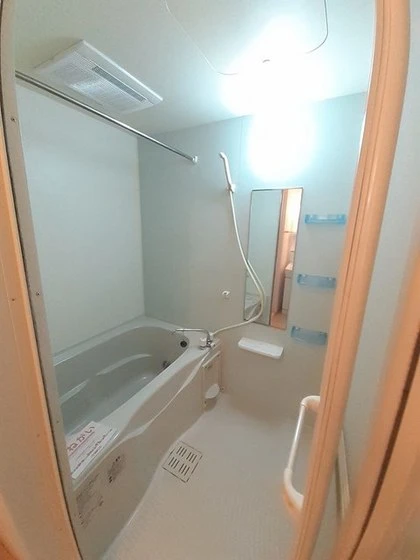 サンファミール西辛川