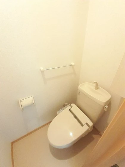 サンファミール西辛川