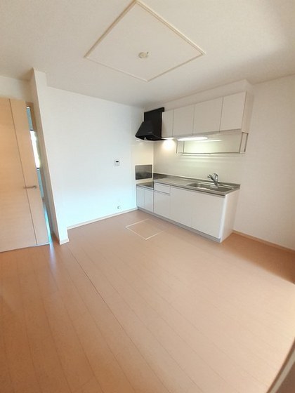 サンファミール西辛川