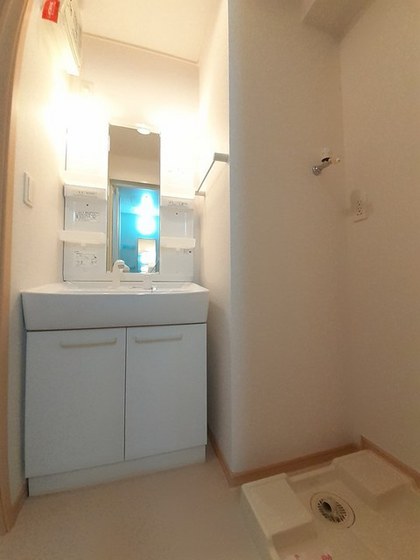 サンファミール西辛川