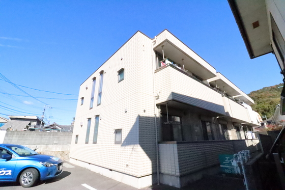 ヘーベルメゾン レ・セーナ