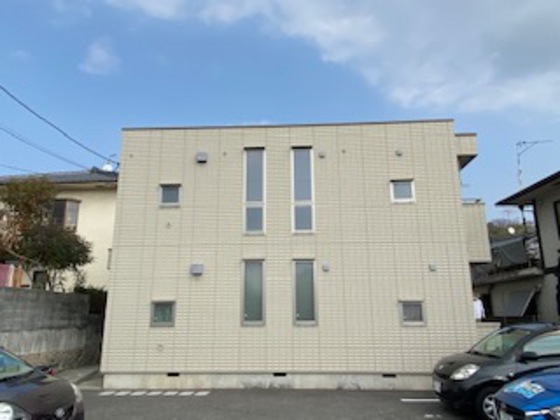 ヘーベルメゾン レ・セーナ