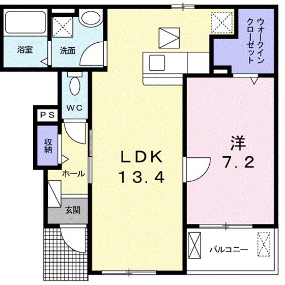 リバーガーデン