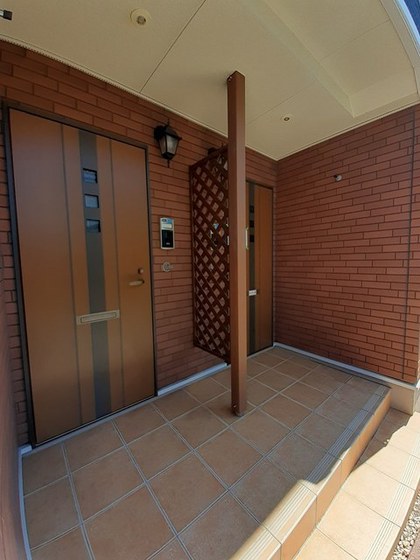 リバーガーデン