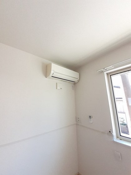 リバーガーデン