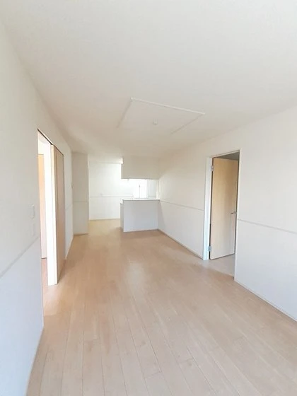 リバーガーデン