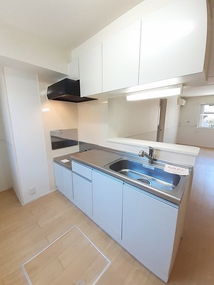 リバーガーデン