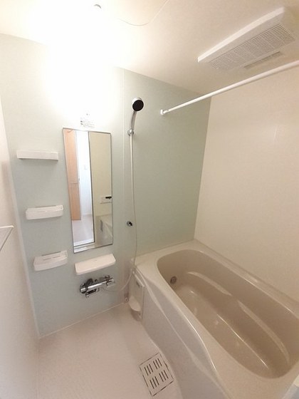 リバーガーデン