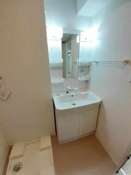 リバーガーデン