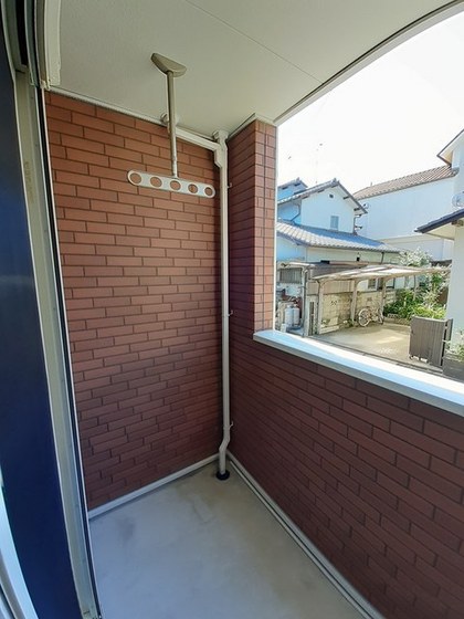 リバーガーデン