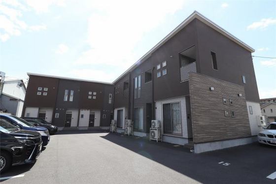 ラ・イース津高