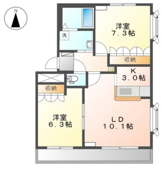 ビア・ラッテア