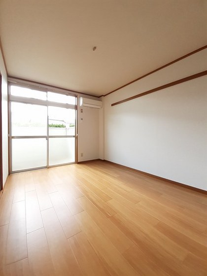 シティハイツ妹尾C