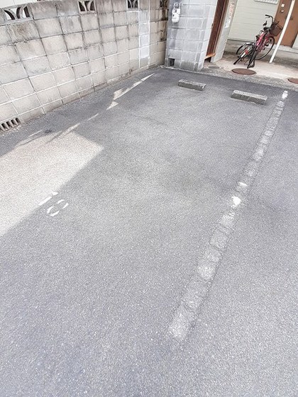 シティハイツ妹尾C