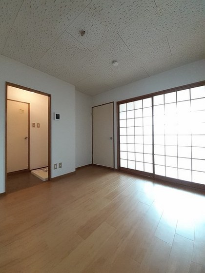 シティハイツ妹尾C