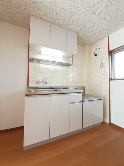 シティハイツ妹尾C